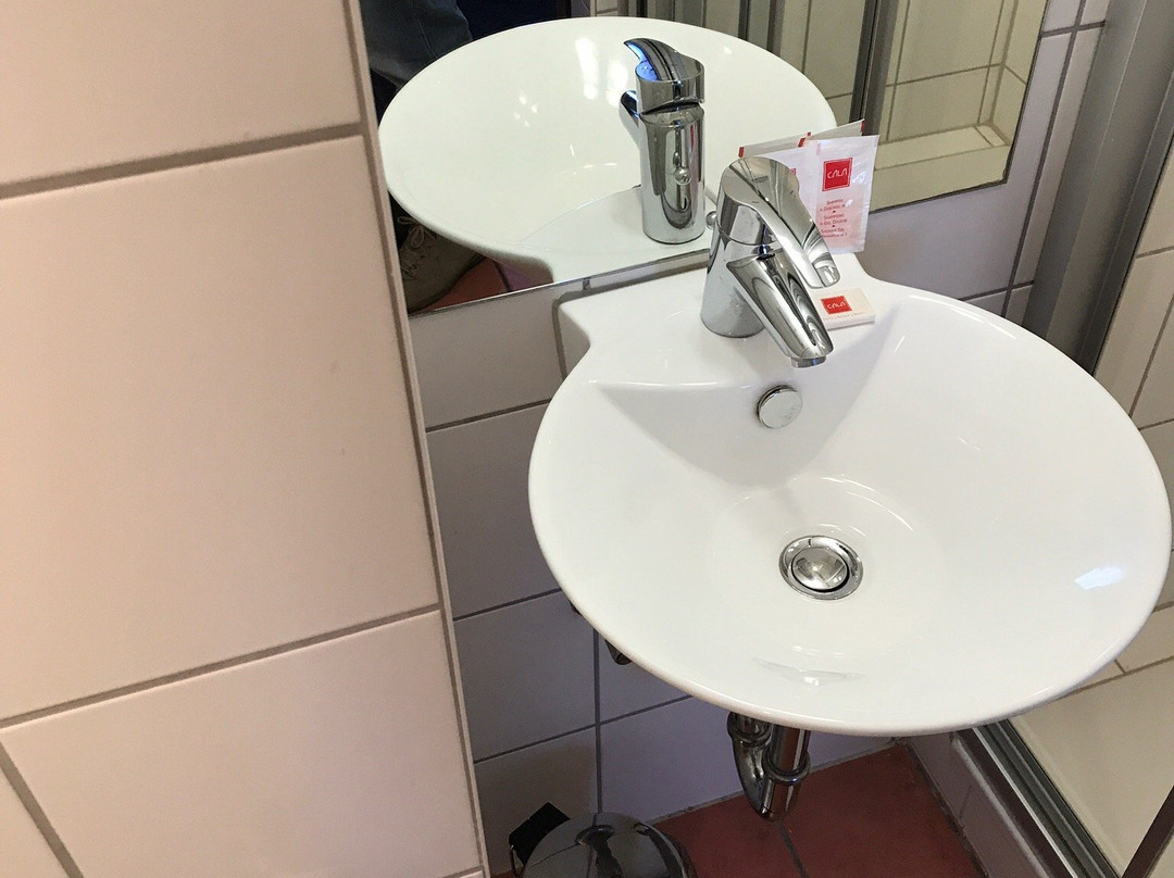 Hotel Am Sonnenhang主图