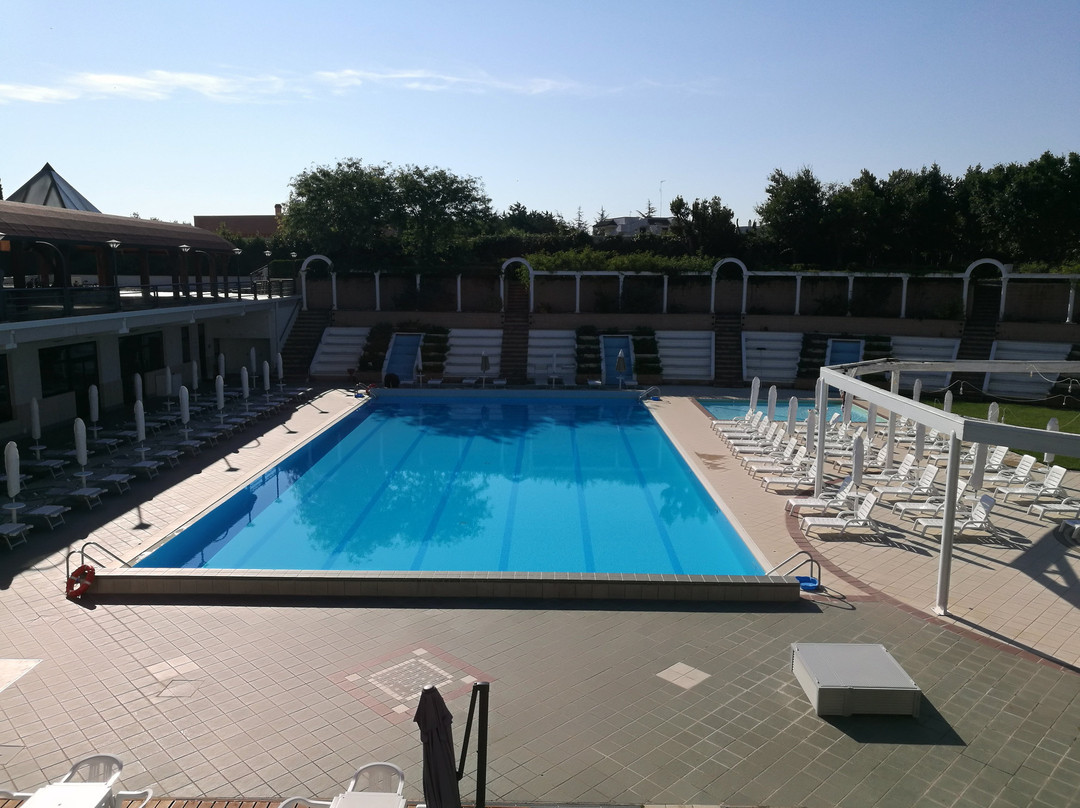 Hotel D'Aragona主图
