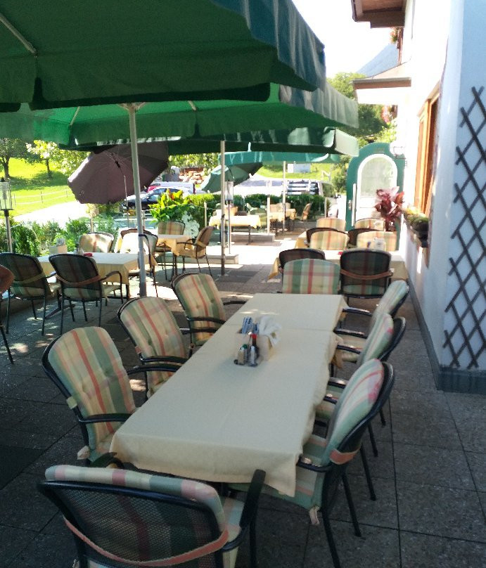 Gasthof und Hotel Rieder主图