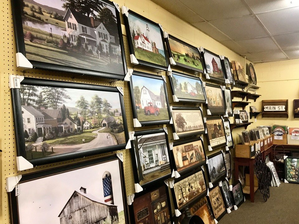 KC Collections-Buchanan必去景点