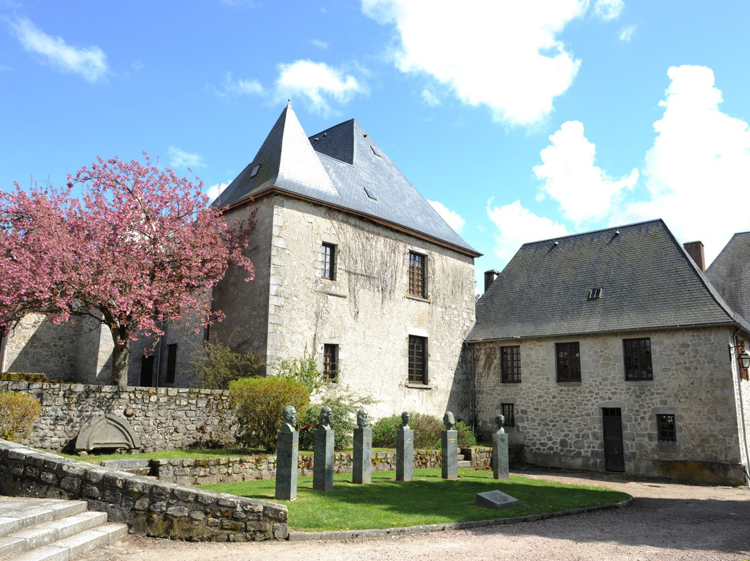 Musée du Pays d'Ussel景点图片