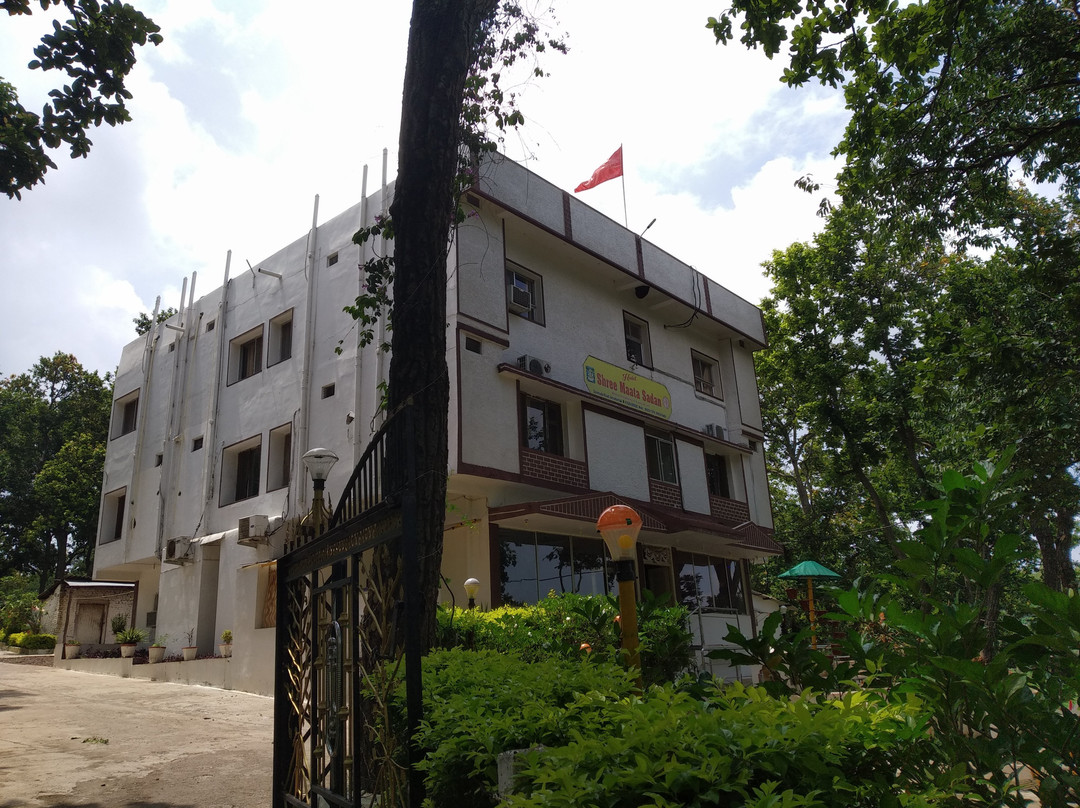 Hotel Shree Mata Sadan主图