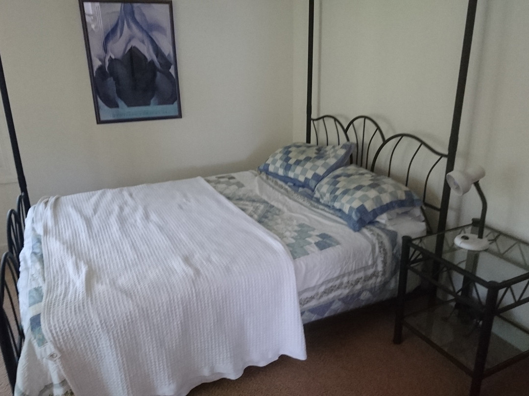 Dodgeton Creek Inn主图