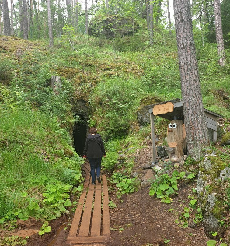 Högbergsfält naturreservat