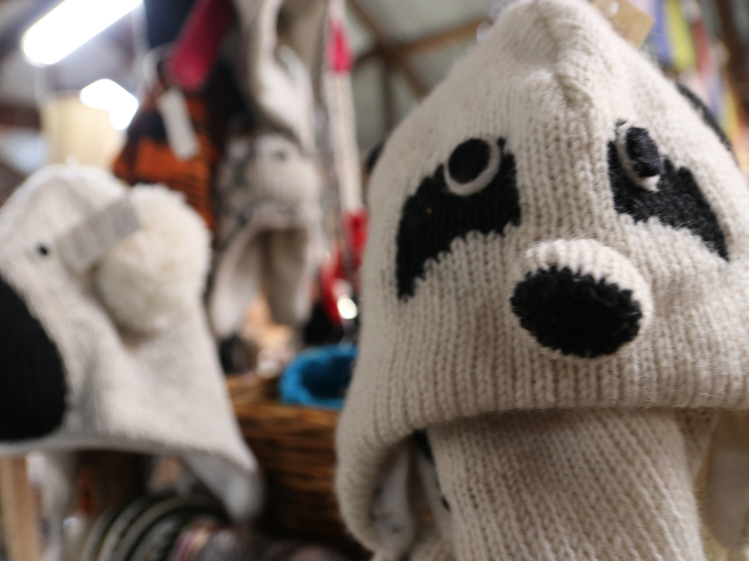 The Amazing Mill Markets - Ballarat-巴拉瑞特必去景点