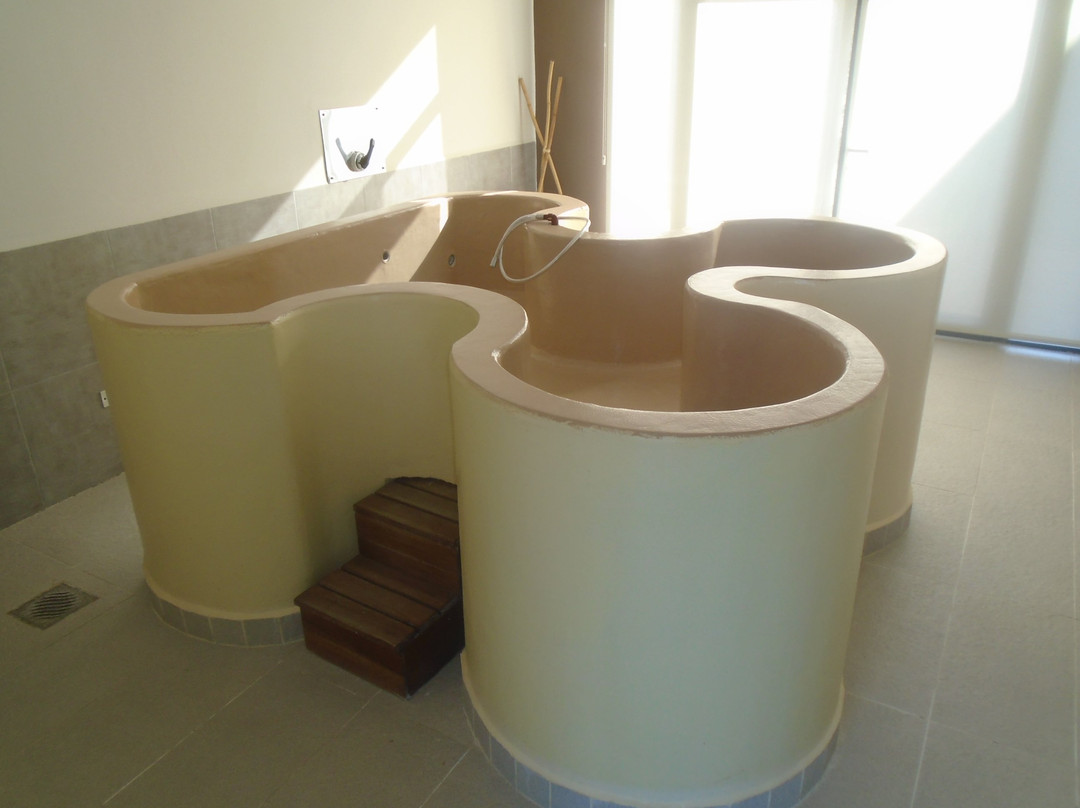 Termas Villaguay景点图片