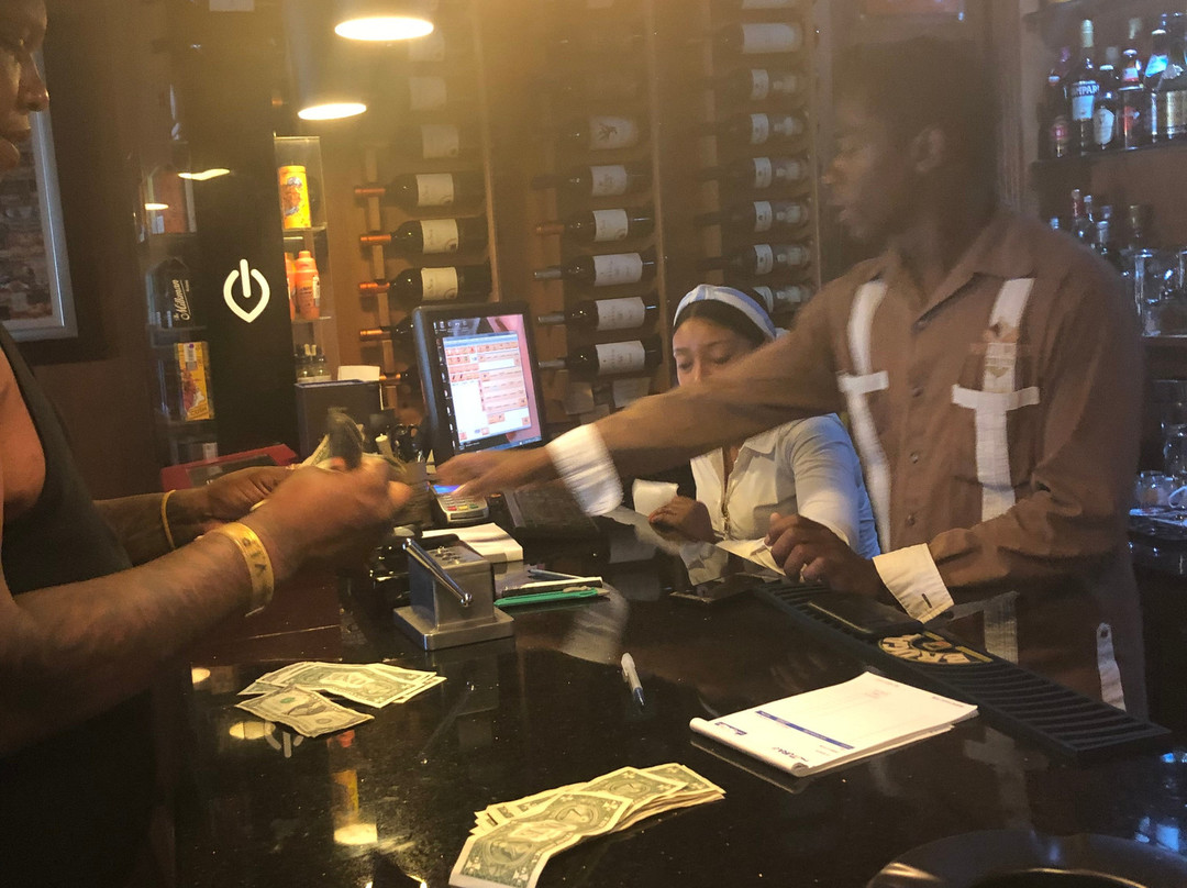 Puerto Plata Cigar Club-普拉塔港必去景点