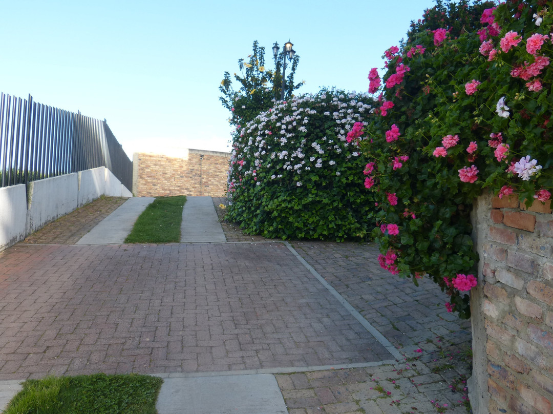 Hotel San Marcos主图