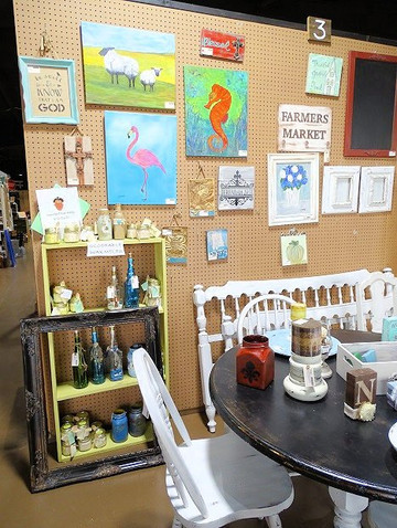 Red Beard's Treasure Chest-Summerdale必去景点