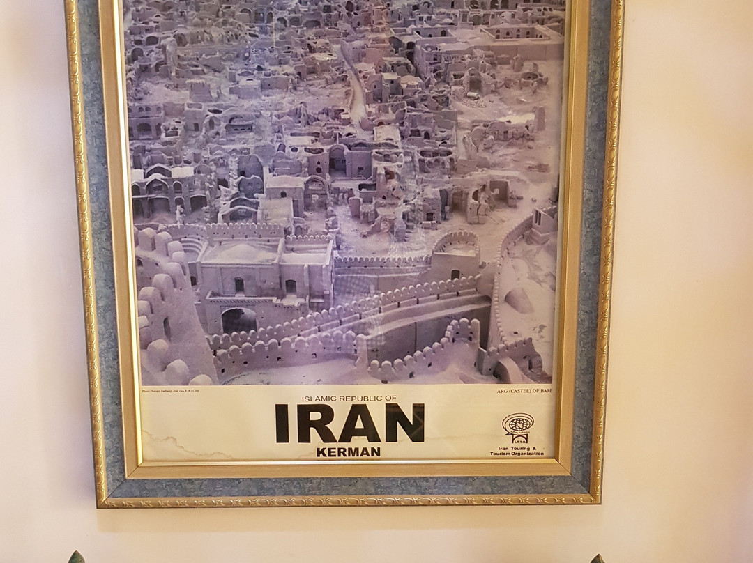 Sunrise Traditional Hotel主图