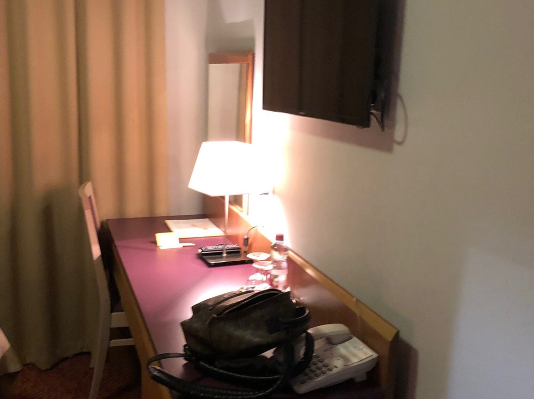 Szent Gellert Hotel主图