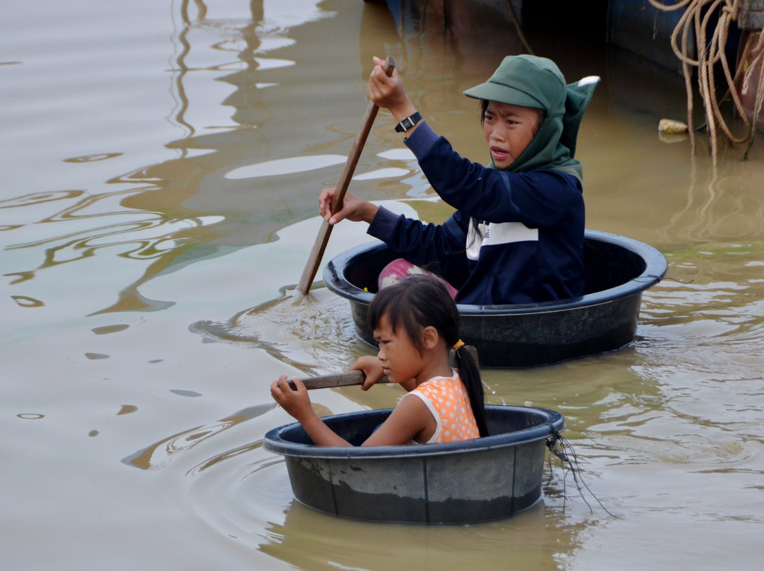 Meychrey Floating Village景点图片