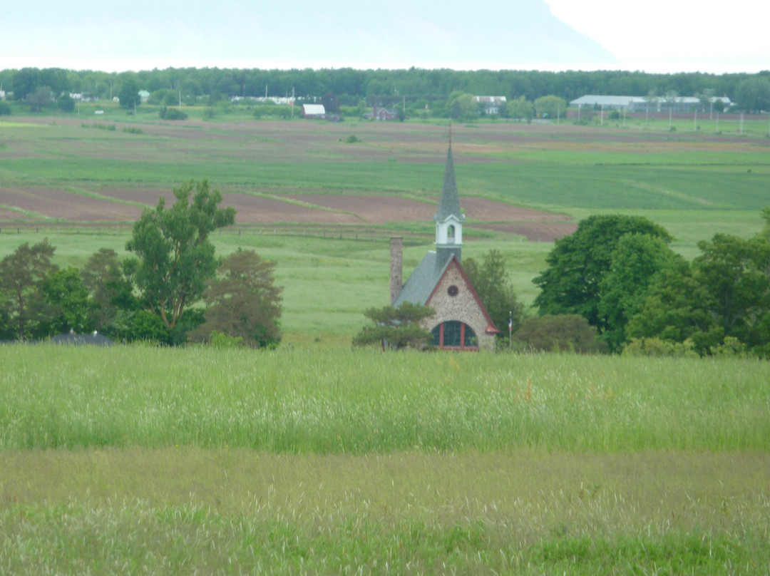 Grand Pré National Historic Site景点图片