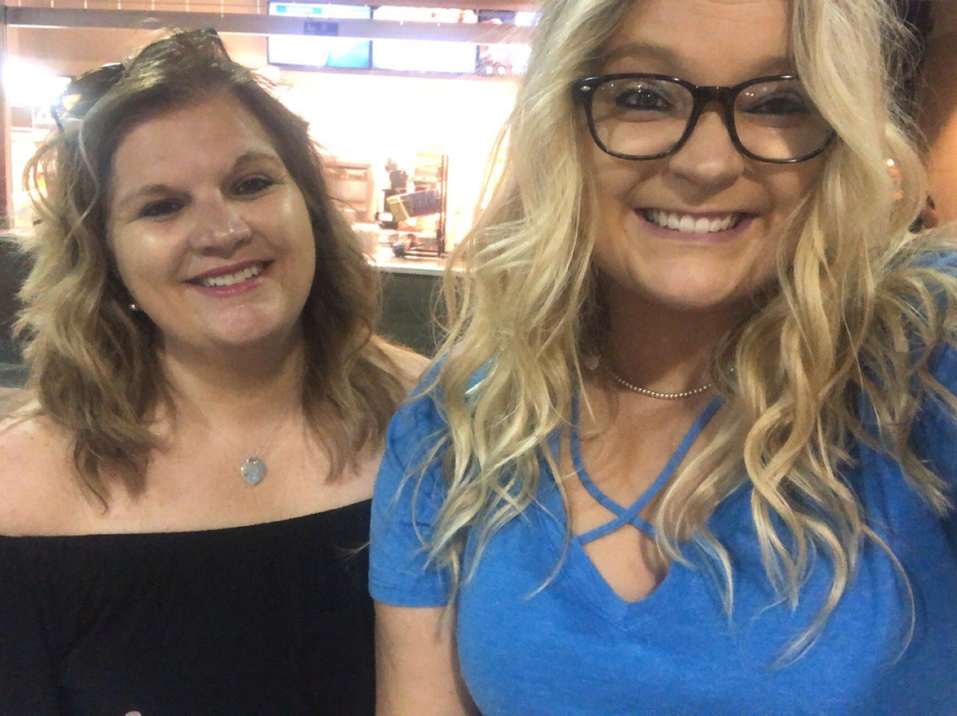 CHI Health Center-奥马哈必去景点