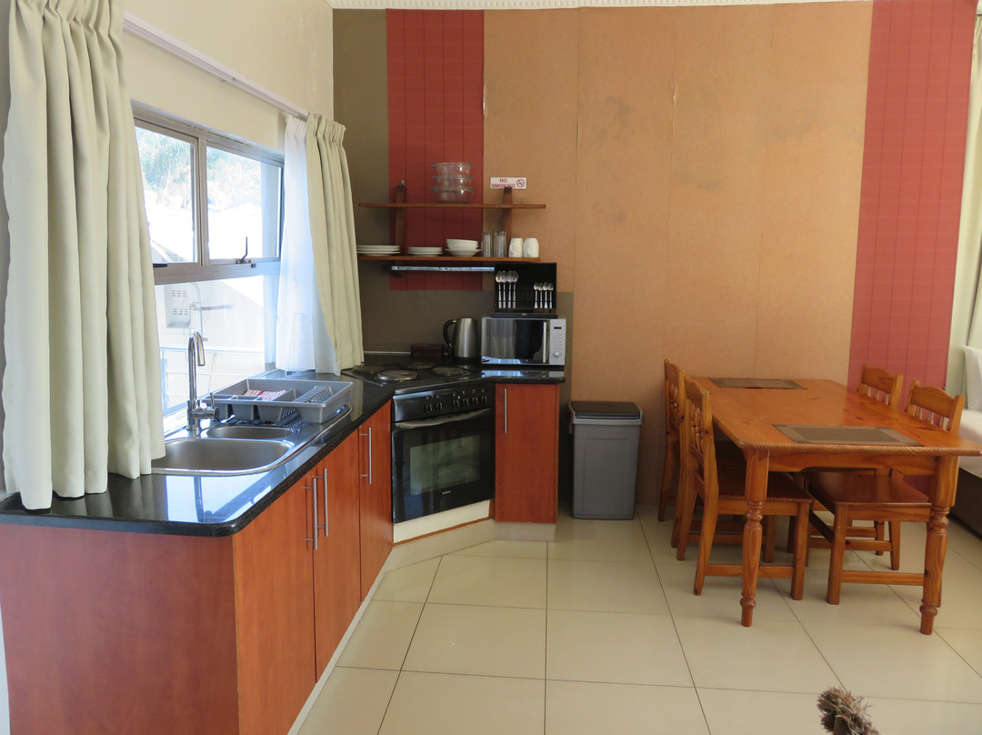 Umhlanga Guest House主图