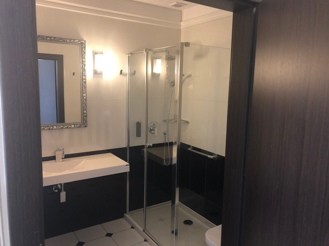 Hotel Toscania主图
