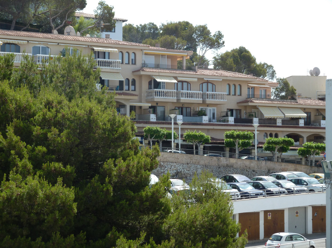 TRH Jardin del Mar主图