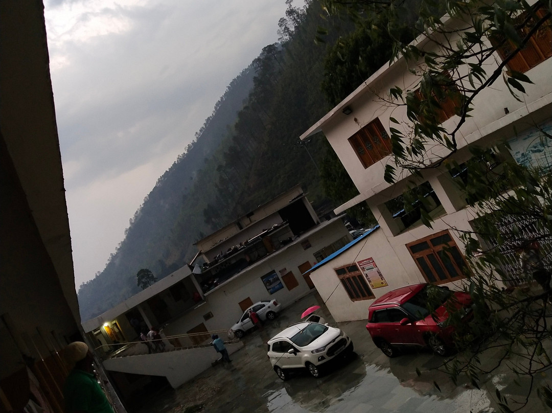 Gurudwara Shri Reetha Sahib景点图片