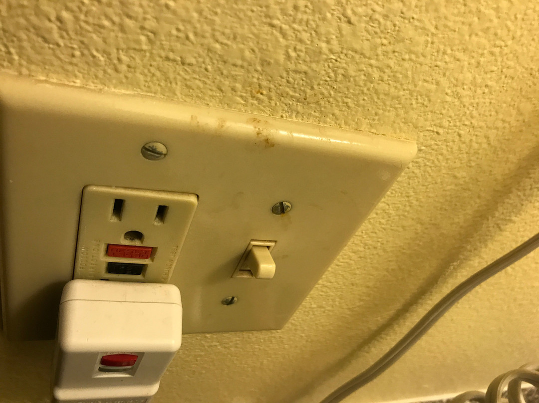 Super 8 by Wyndham Colby主图