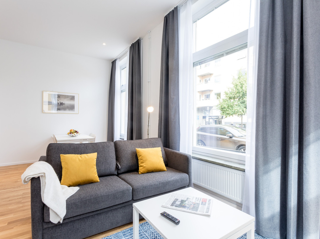 ApartDirect Sundbyberg
