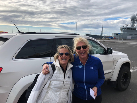 Colors of Iceland DMC-哈夫纳夫约杜尔必去景点