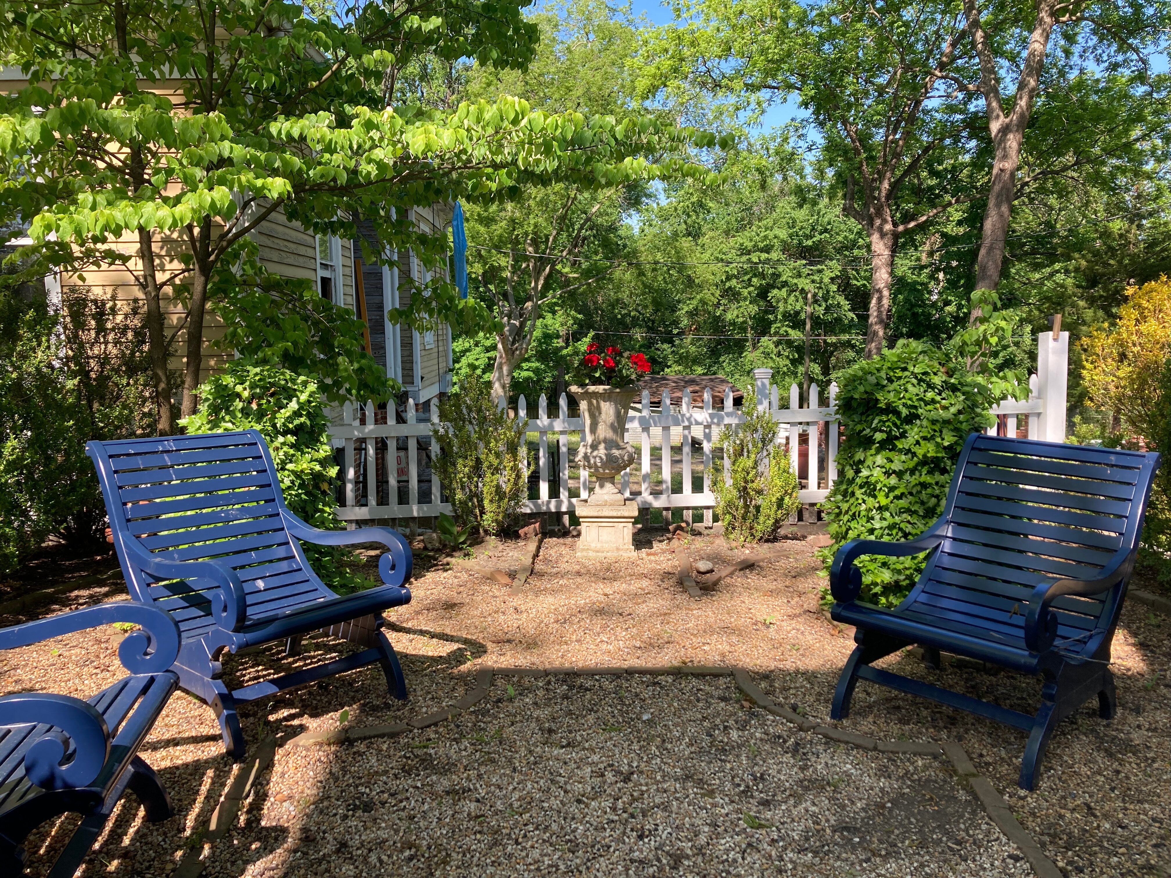 Strawberry Hill - Inn & Event Venue-官方