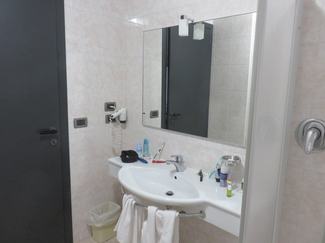 Hotel Olympia Terme主图