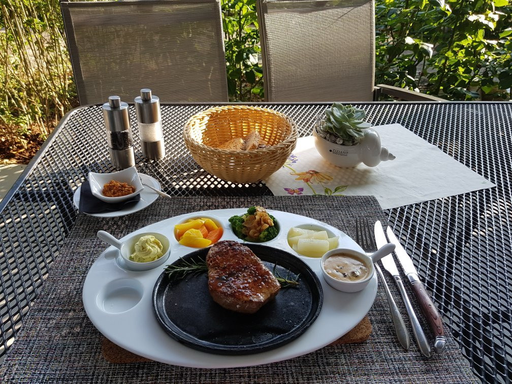 VitalBoutique Hotel Zurzacherhof主图