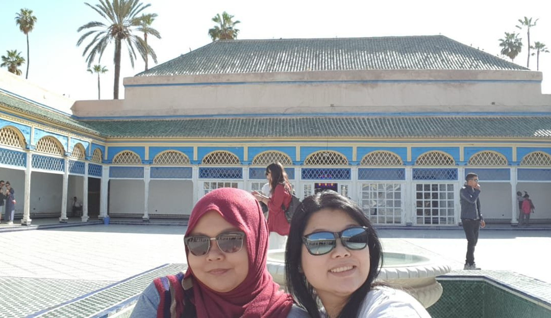 Happy Marrakech Tours-马拉喀什必去景点