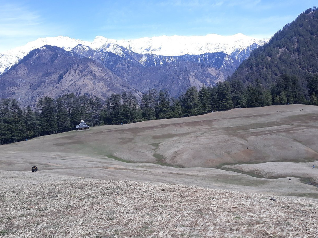 River Side Resort & Adventures主图