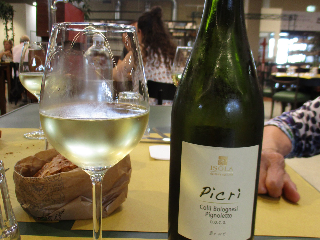 FICO World Eataly-博洛尼亚必去景点