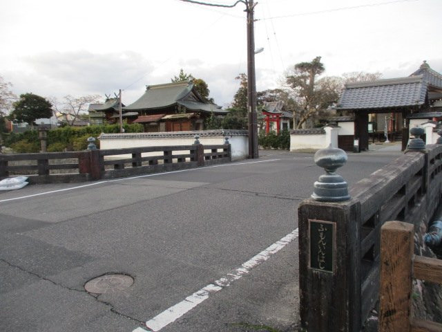 Fumon-in Temple-松江市必去景点