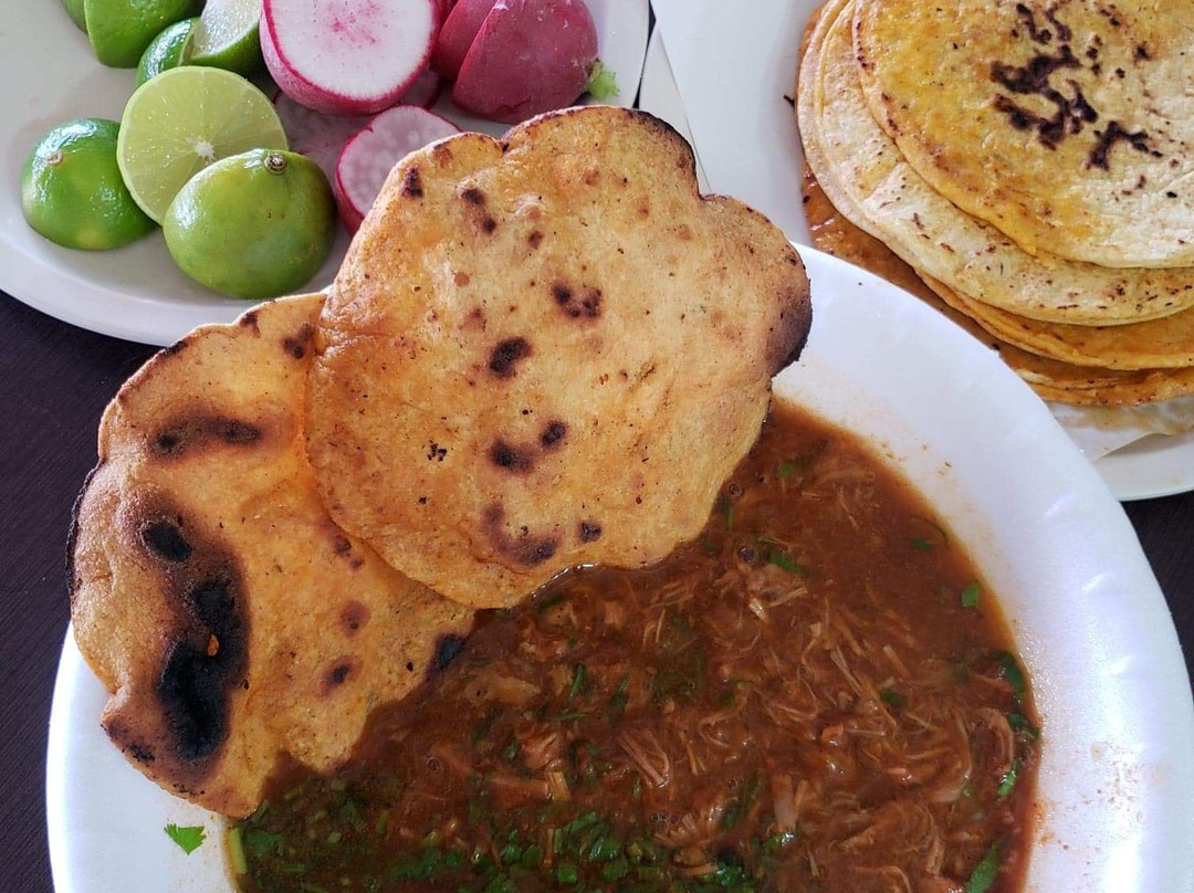 Birrieria Los Poblanos