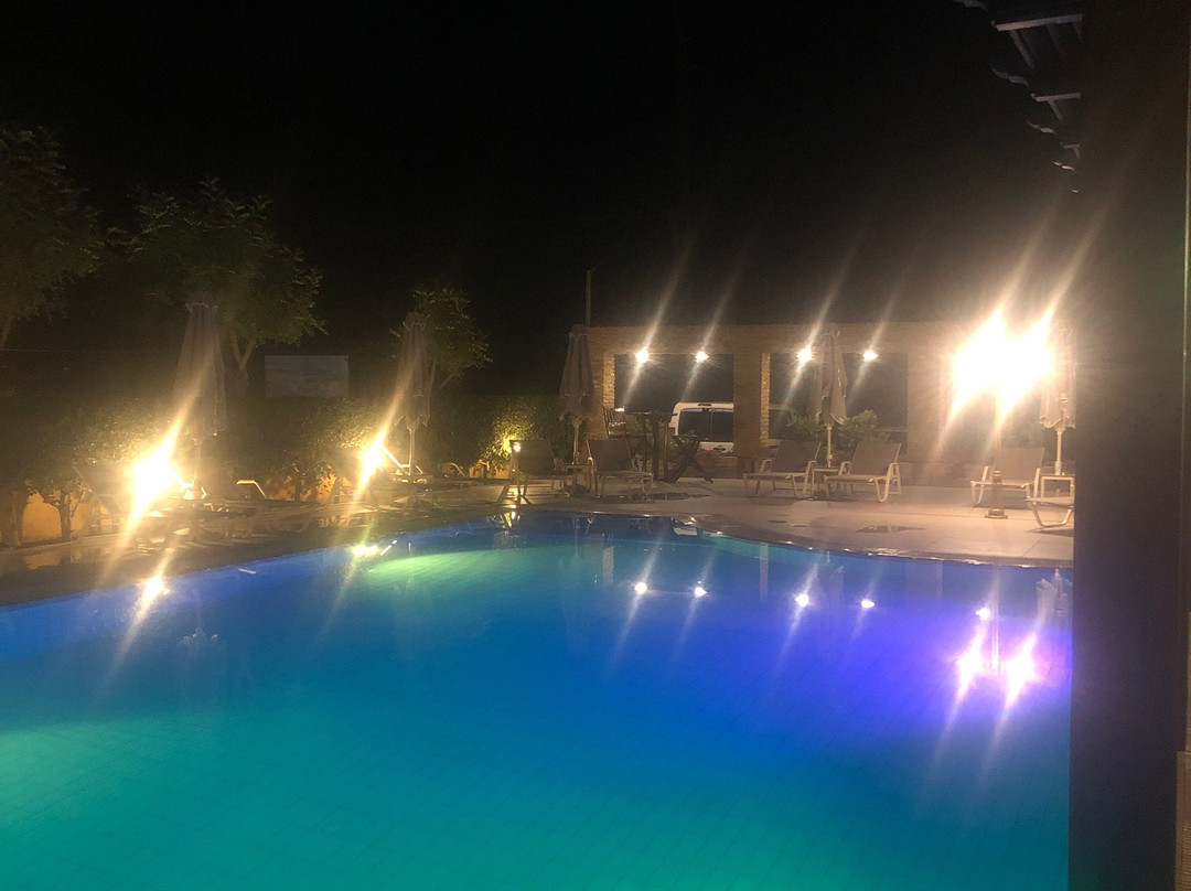 Vagia Mare Hotel主图