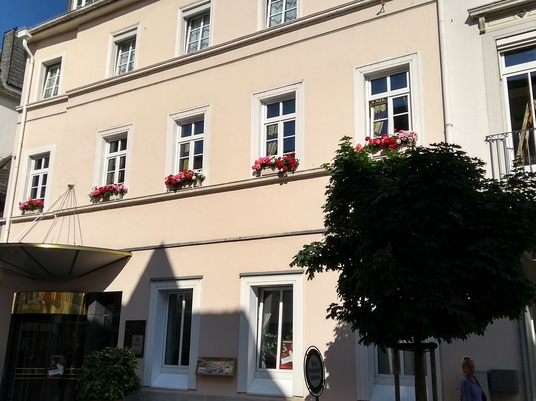 Dom Hotel Limburg主图