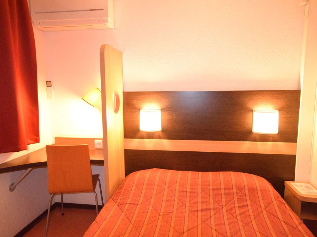 Premiere Classe Bordeaux Sud - Pessac Bersol主图