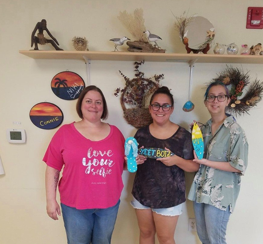 Sea Scape Beach & Golf Villas主图