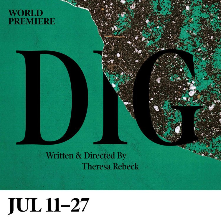 Dorset Theatre Festival-Dorset必去景点