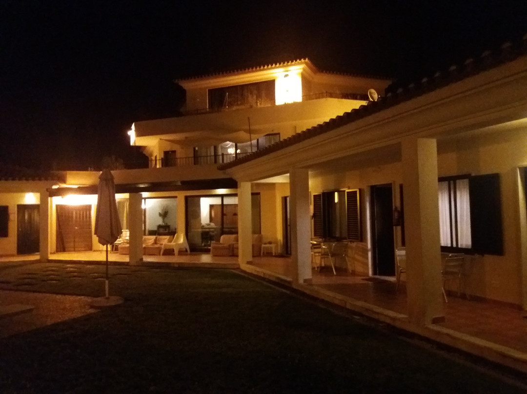 Quinta Dos Amarelos主图