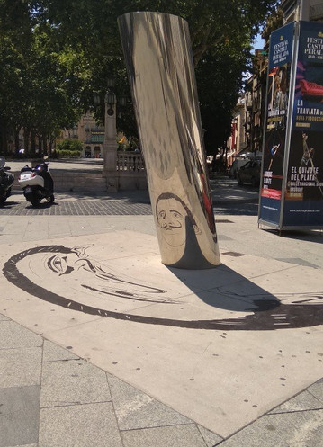 The Face of Dali-菲格拉斯必去景点