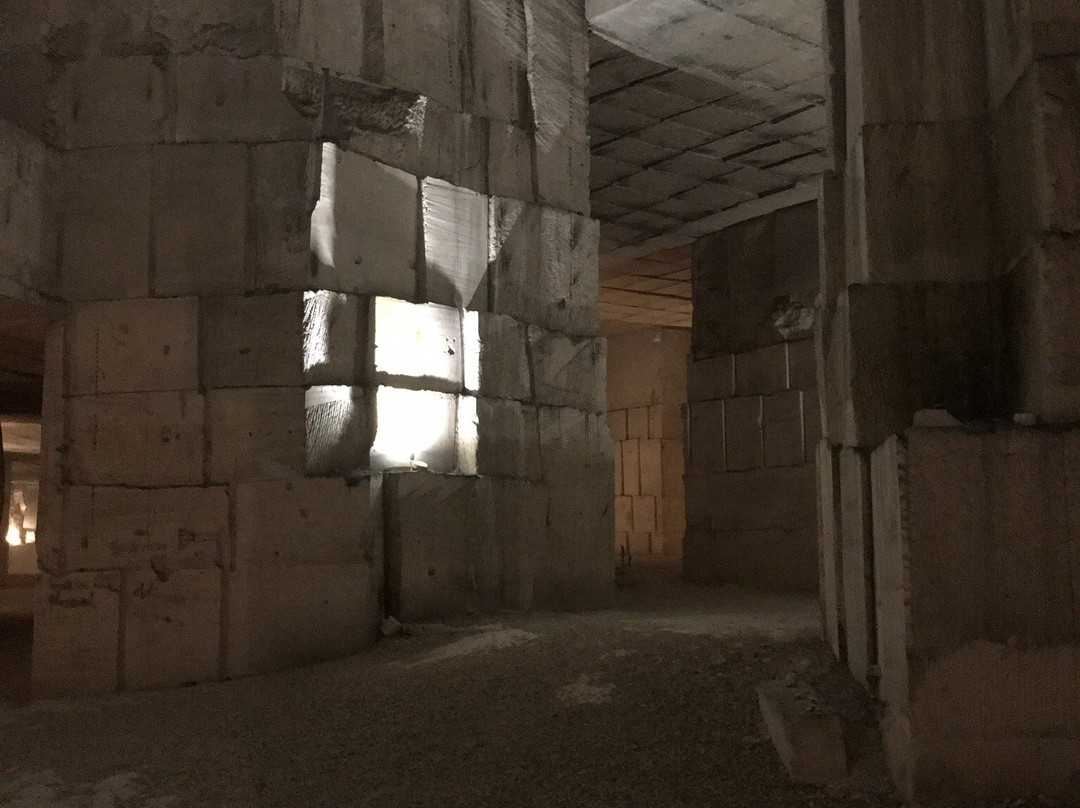 La Carrière d'Aubigny景点图片