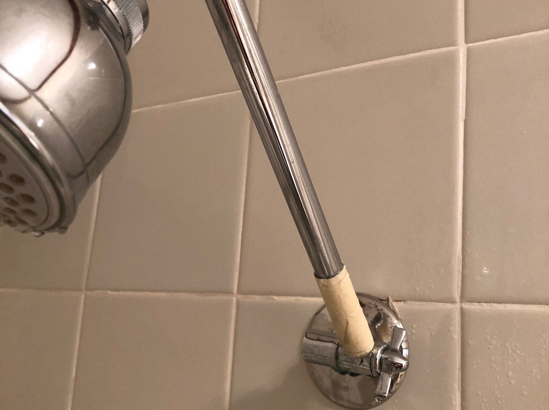 Smerdon Lodge Motel主图