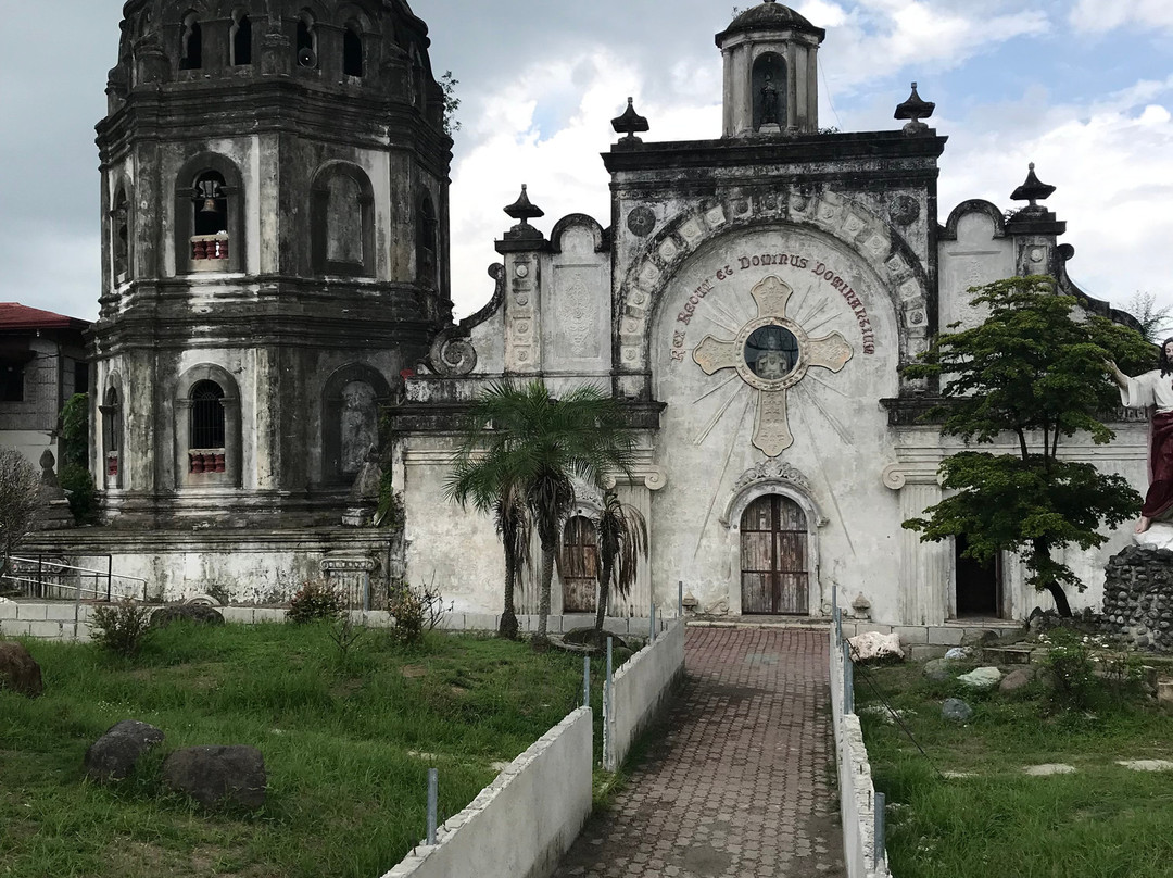 San Guillermo Church景点图片