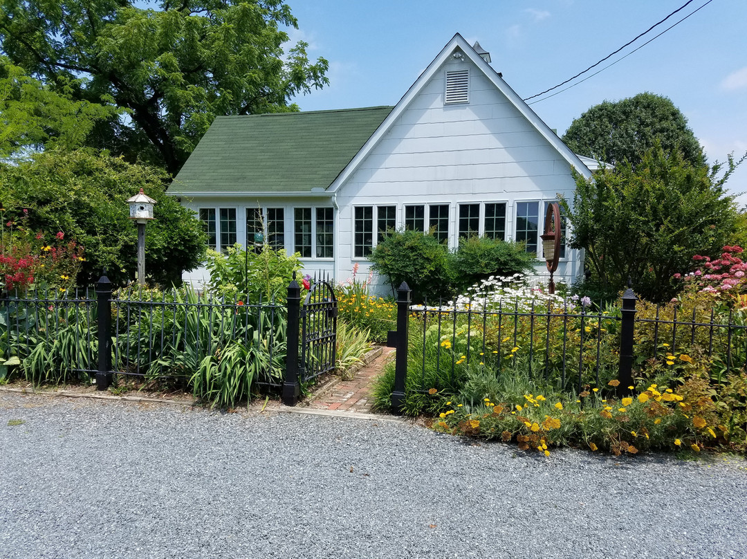 Inn at Huntingfield Creek主图