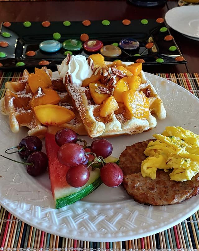 The Silver Star Bed and Breakfast Country Inn主图