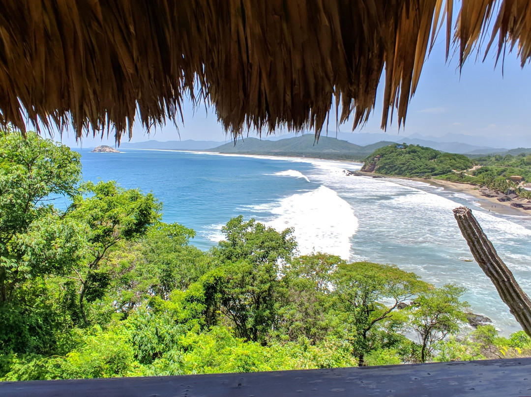 Bogavante Hotel Papanoa主图