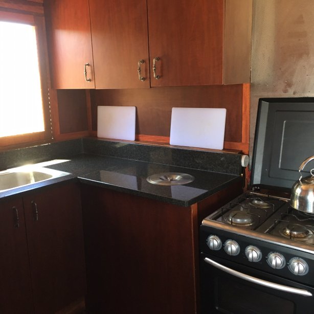 Bitterpan Wilderness Camp-官方