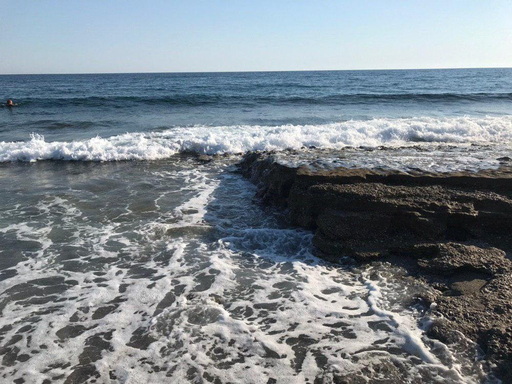 Sey Beach Hotel & Spa主图