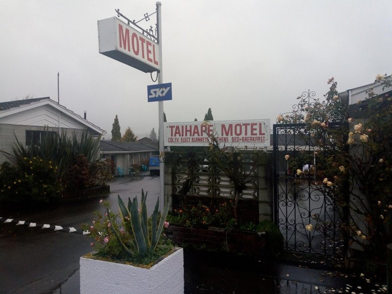 Taihape Motel主图