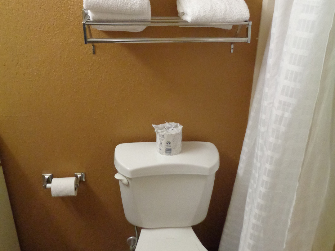 Extended Stay America - Boston - Peabody主图